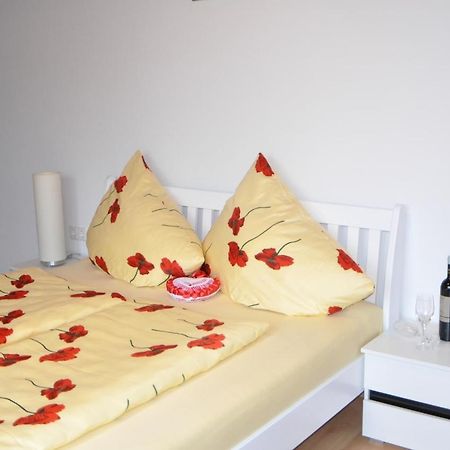 Apartmani M&D Laktasi Luaran gambar