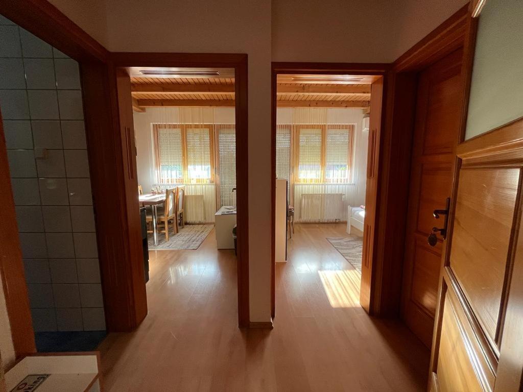 Apartmani M&D Laktasi Luaran gambar