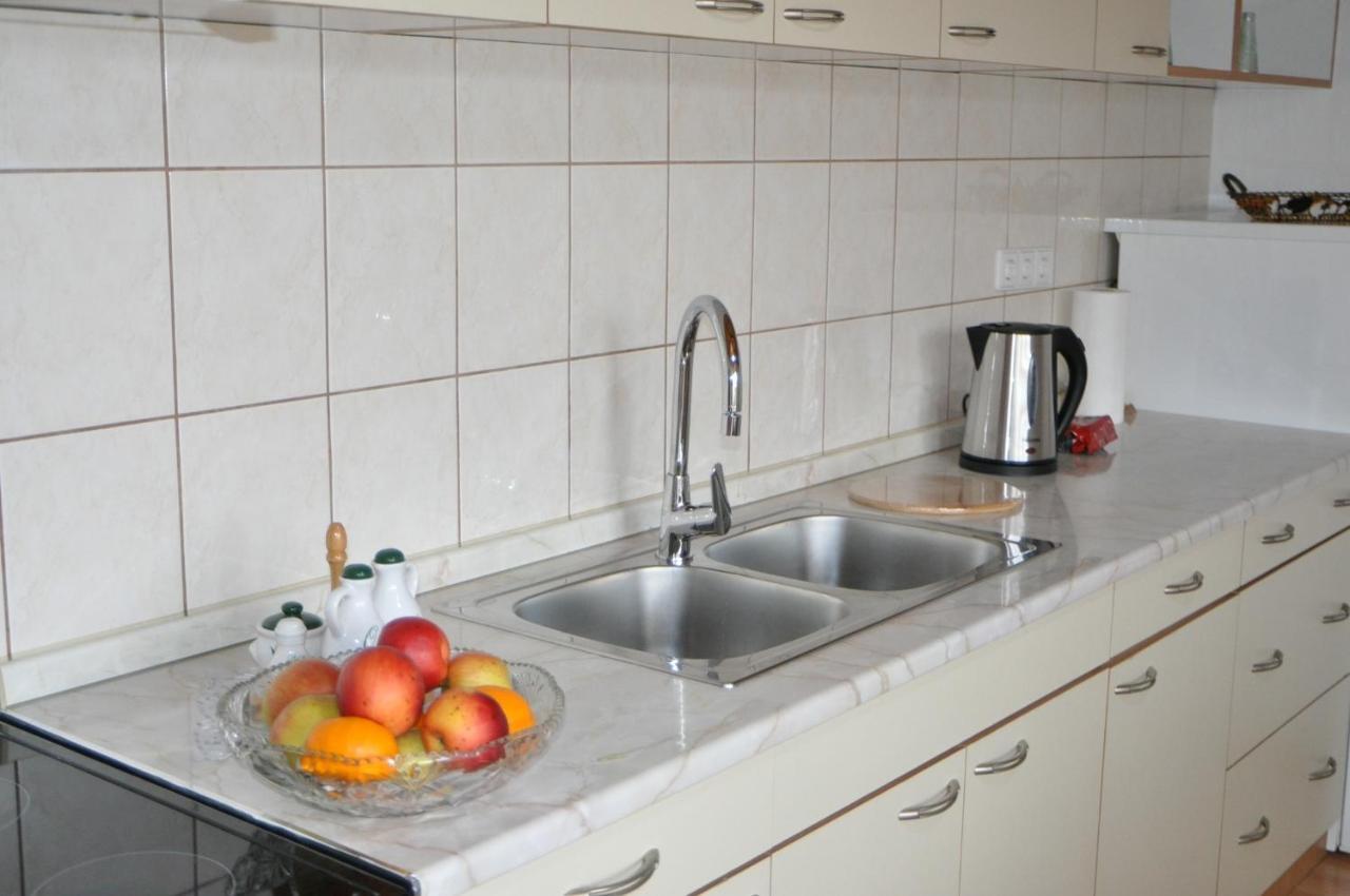 Apartmani M&D Laktasi Luaran gambar