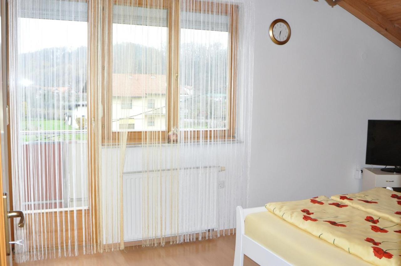 Apartmani M&D Laktasi Luaran gambar
